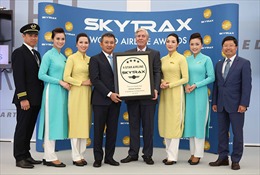 Vietnam Airlines hoàn thành tốt nhiệm vụ 6 tháng đầu năm